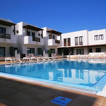 Vila Do Maio Puerto Calero Kültér fotó