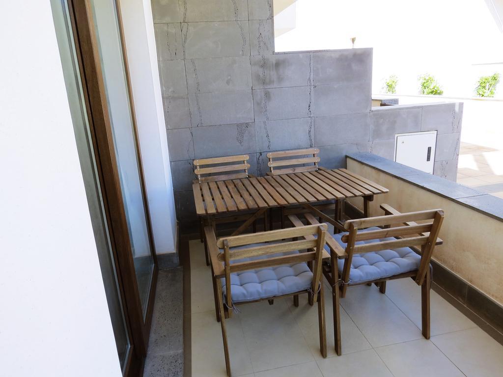 Vila Do Maio Puerto Calero Kültér fotó