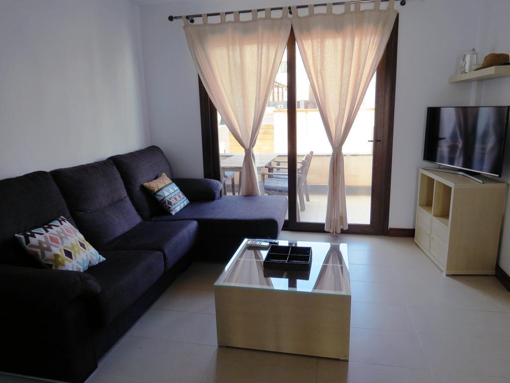Vila Do Maio Puerto Calero Kültér fotó